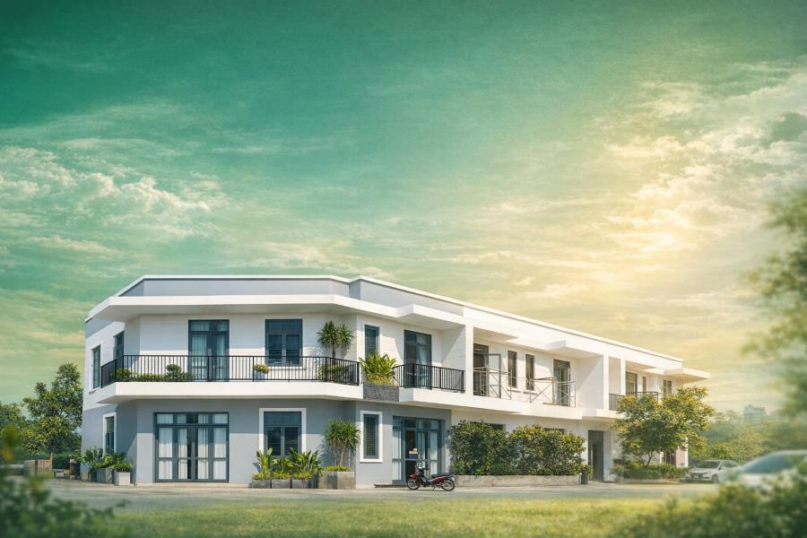 TP.HCM DỐC LỰC PHÁT TRIỂN NHÀ Ở XÃ HỘI: VẪN CHƯA “CHẠM” ĐƯỢC NHU CẦU?